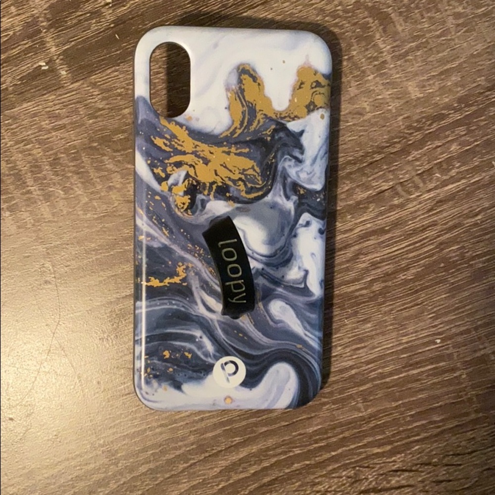 Loopy Case